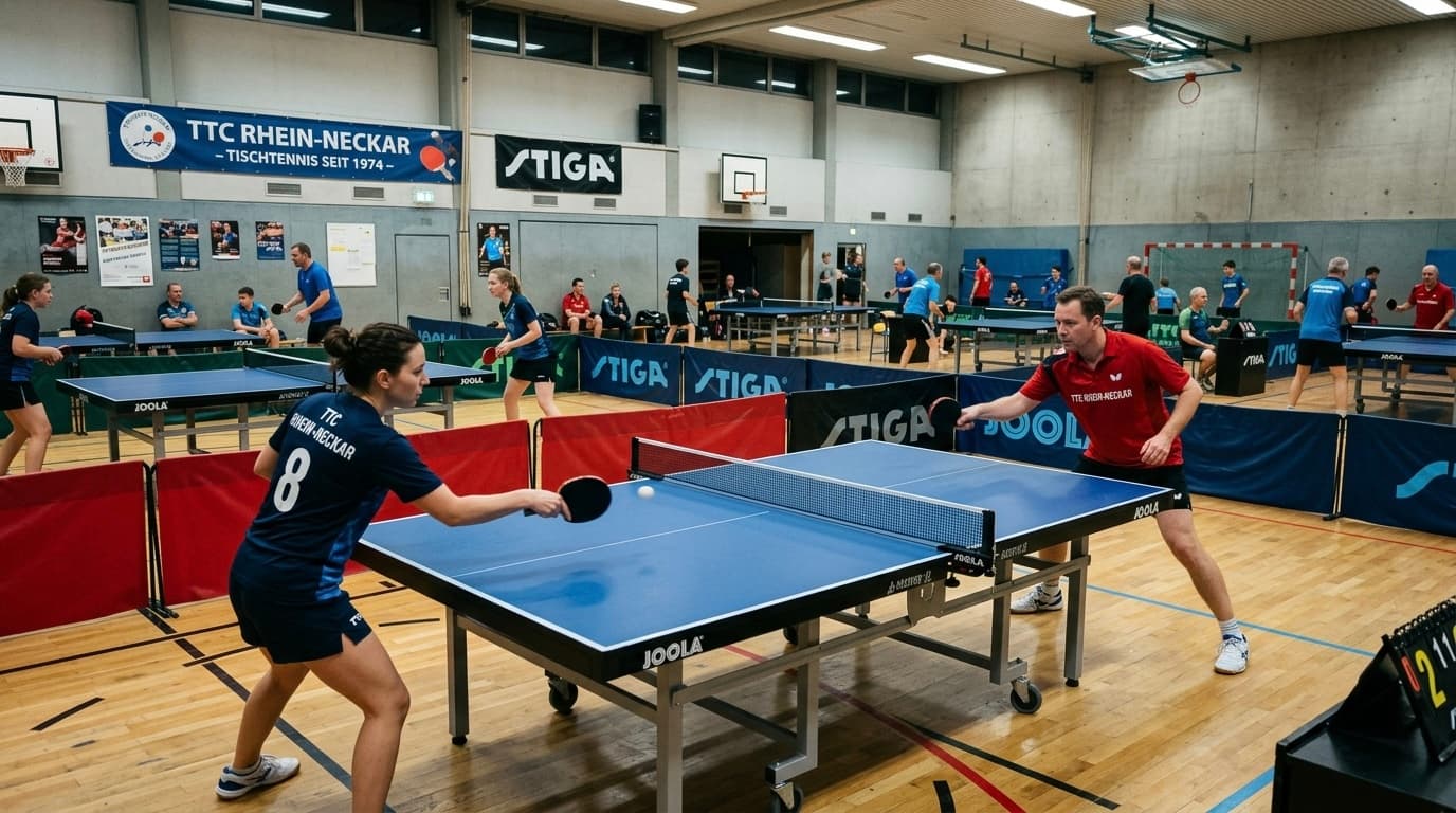 Sportvereine